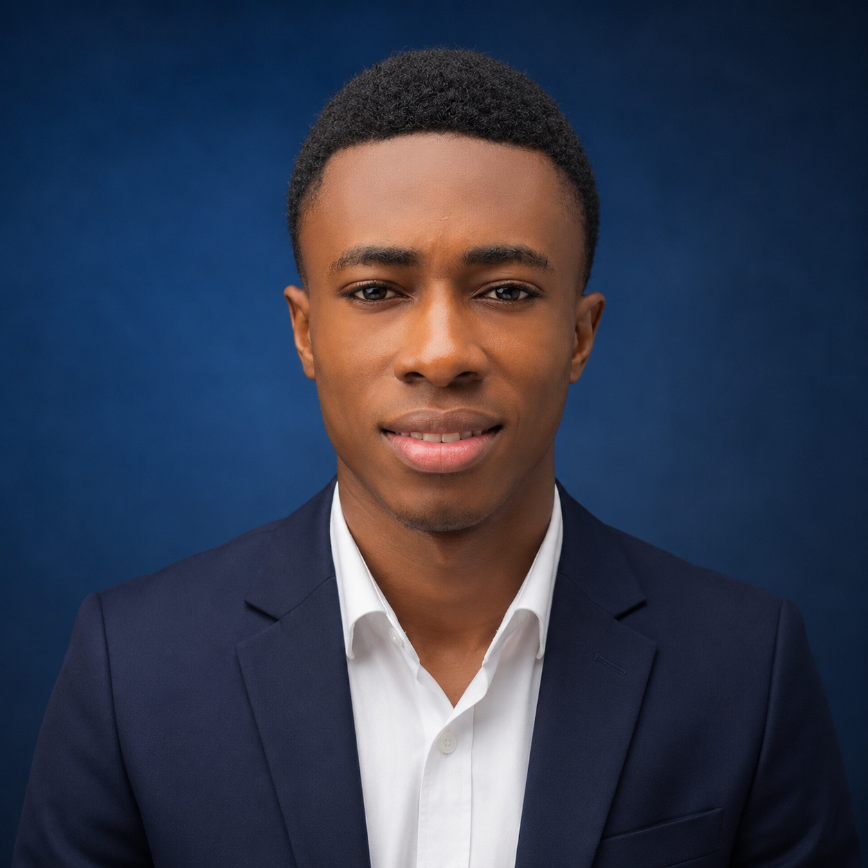 Victor Elijah